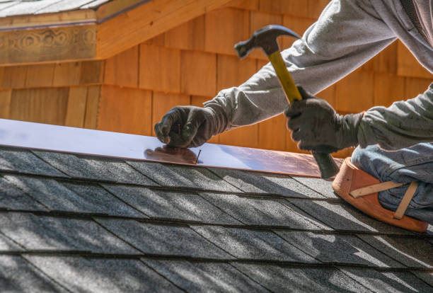 Best Roof Coating Services  in Town Creek, AL